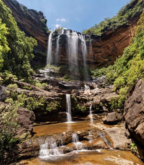 Wentworth Falls